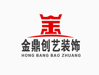 张青革的logo设计