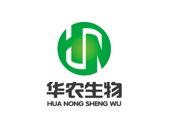 杨勇的华农（肇庆）生物产业技术研究院有限公司logo设计