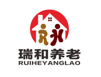 刘彩云的logo设计