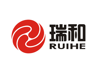 谭家强的logo设计