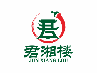 何嘉健的logo设计