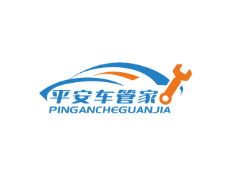 林颖颖的logo设计