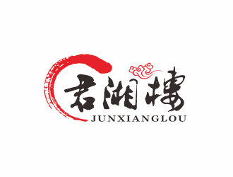 林万里的logo设计
