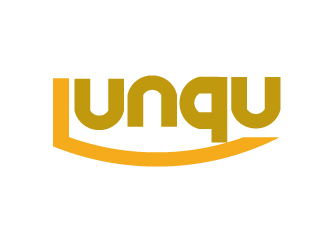 刘业伟的logo设计