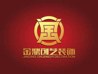 何嘉健的logo设计