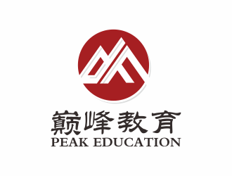 何嘉健的logo设计