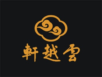 梁俊的logo设计