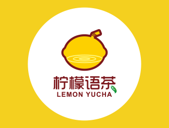 黄安悦的logo设计