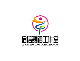 周金进的logo设计