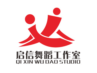 刘彩云的logo设计