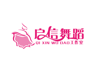 何锦江的logo设计