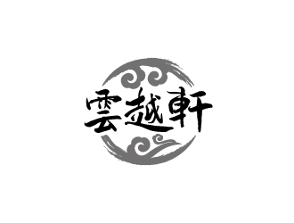 周金进的logo设计