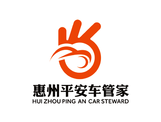 谭家强的logo设计