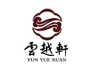 谭家强的logo设计