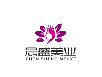 张青革的logo设计