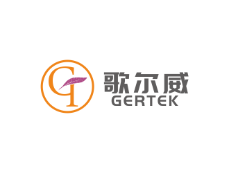 汤儒娟的logo设计
