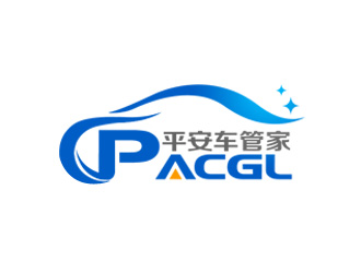 余亮亮的logo设计