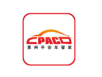 刘彩云的logo设计