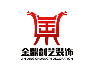 谭家强的logo设计