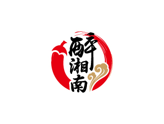 周金进的logo设计