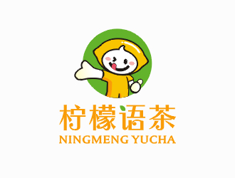 梁俊的logo设计
