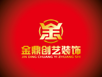 周金进的logo设计