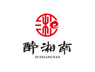 孙金泽的logo设计