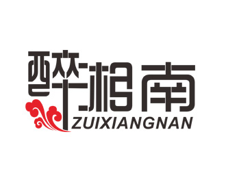 刘彩云的logo设计