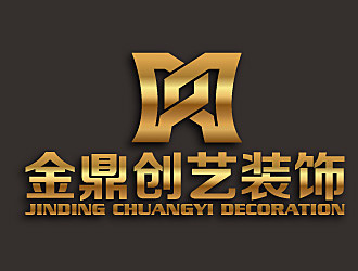 黎明锋的logo设计