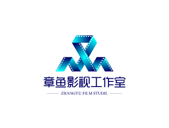 张发国的logo设计