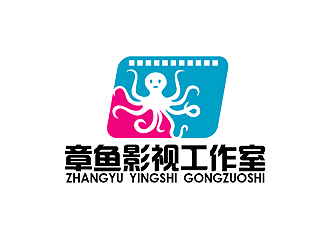 秦晓东的logo设计