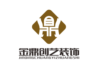 陈今朝的logo设计