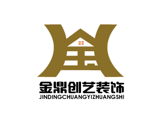 刘业伟的logo设计