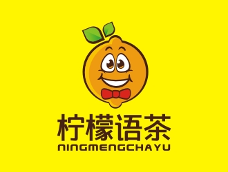 曾翼的logo设计