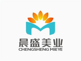 梁俊的logo设计