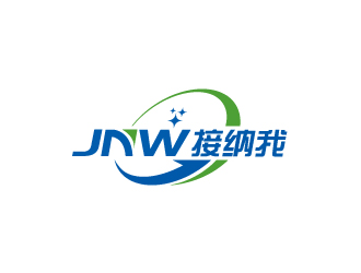 林颖颖的JNW 接纳我手机壳皮具logo设计