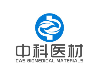 郭重阳的苏州中科生物医用材料有限公司logo设计