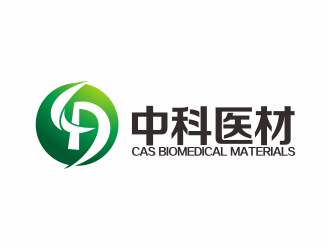 何嘉健的苏州中科生物医用材料有限公司logo设计