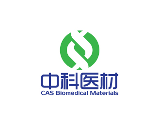 陈兆松的苏州中科生物医用材料有限公司logo设计