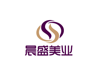 陈兆松的logo设计
