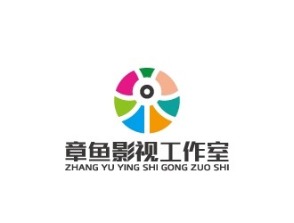周金进的logo设计