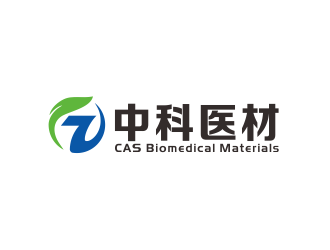 林万里的苏州中科生物医用材料有限公司logo设计