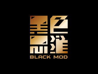 黄安悦的logo设计