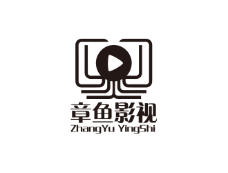 何锦江的logo设计