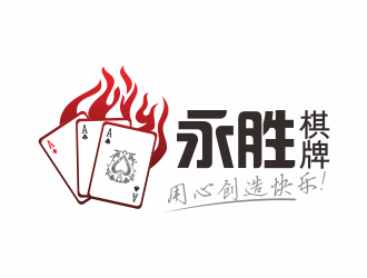 何嘉健的logo设计