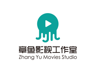 孙金泽的logo设计