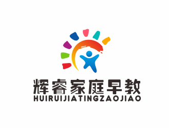 林万里的logo设计