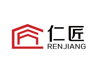 郭重阳的logo设计