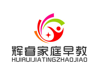 郭重阳的logo设计