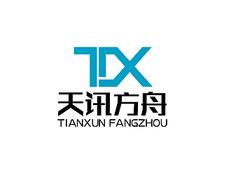 秦晓东的logo设计